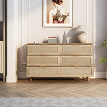 Belle isle deals furniture dresser